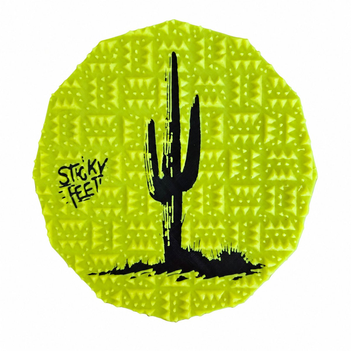 Cactus — Snowboard Stomp Pad