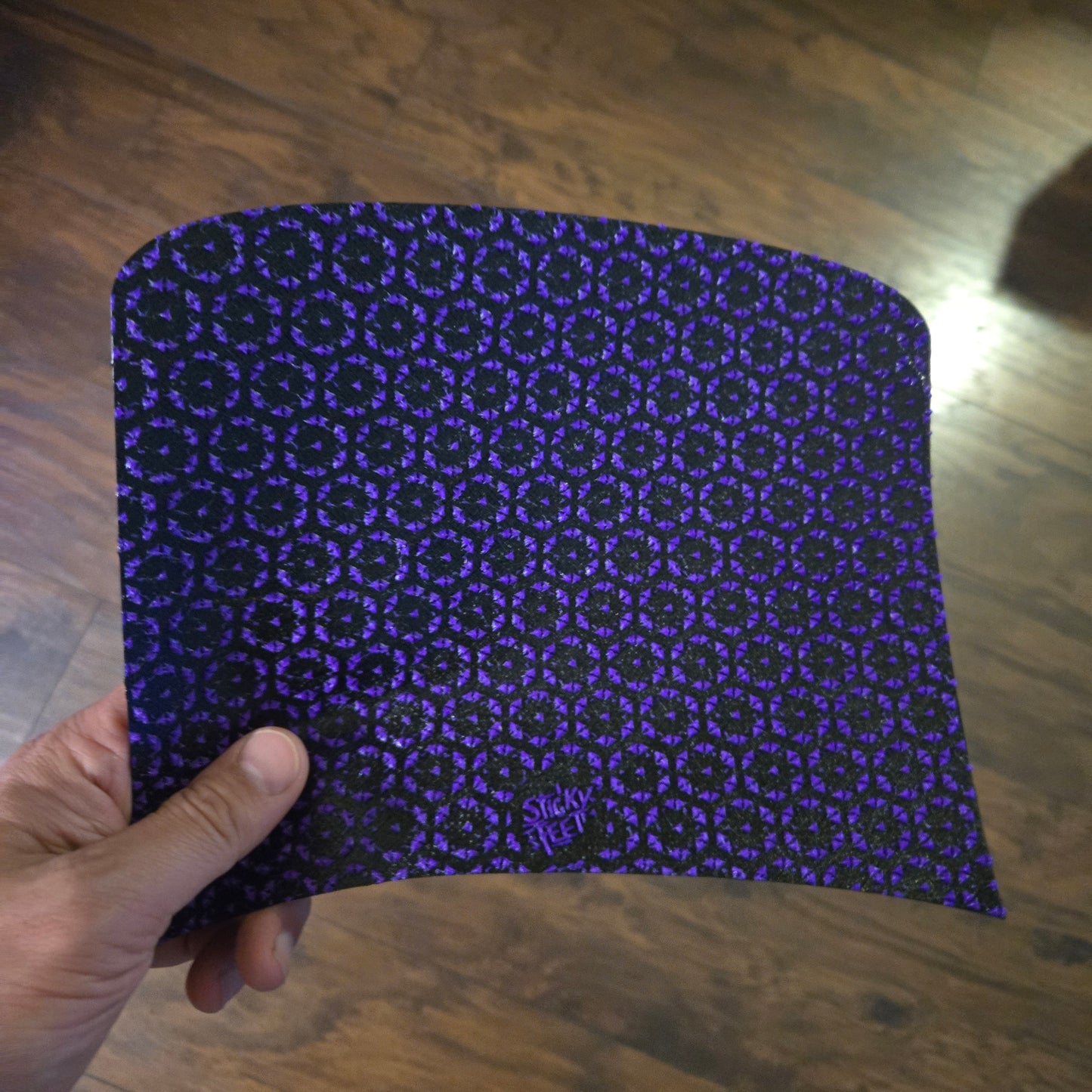 EvoGRIP™ Thin Pyramid TPU Grip Tape for Onewheel® GT/GT S/Rally XL/XR Classic