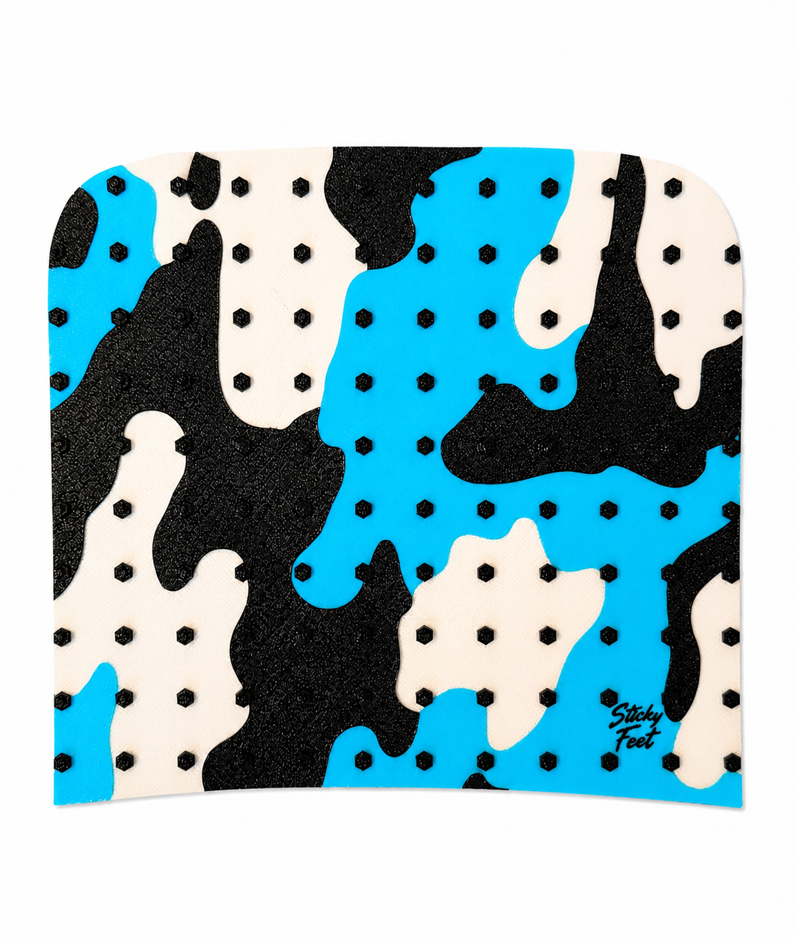 EvoGRIP™ Studded "Artic Camo" for EvoPad (Standard & Notorious)