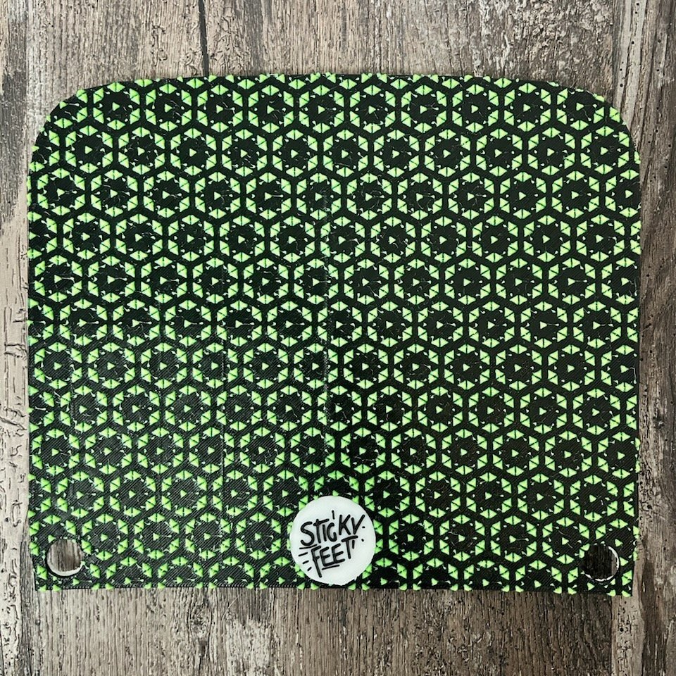 EvoGRIP™ 3mm Pyramid TPU Grip Tape for Onewheel® Pint/X/S