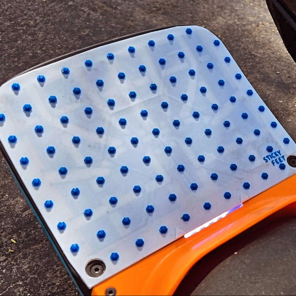 EvoGRIP™ Studded TPU Grip Tape for Onewheel® Pint/X/S