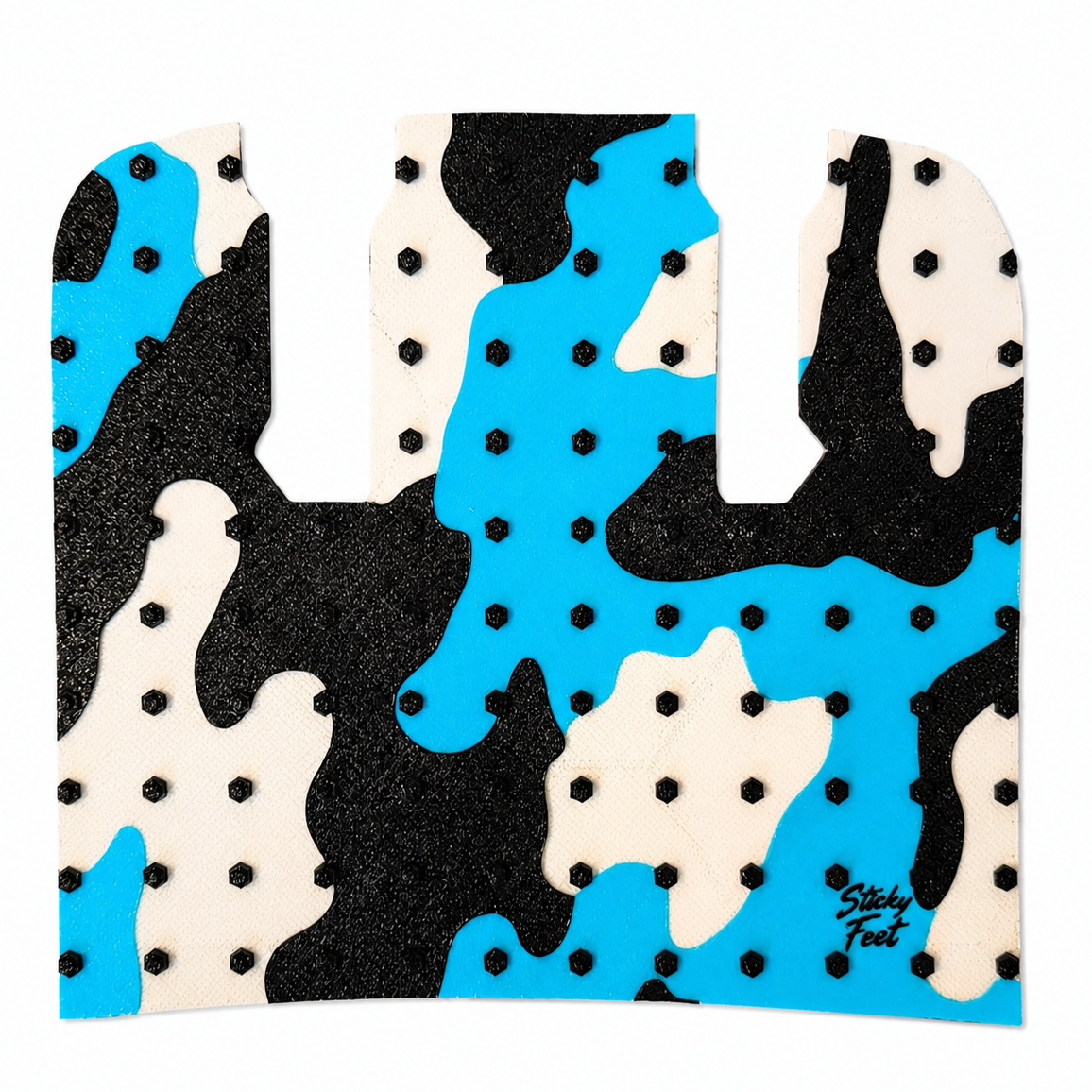 EvoGRIP™ Studded "Artic Camo" for GT/GT S/XR Classic/Rally XL, Pint/X/S, +XR, Floatwheel (Copy)