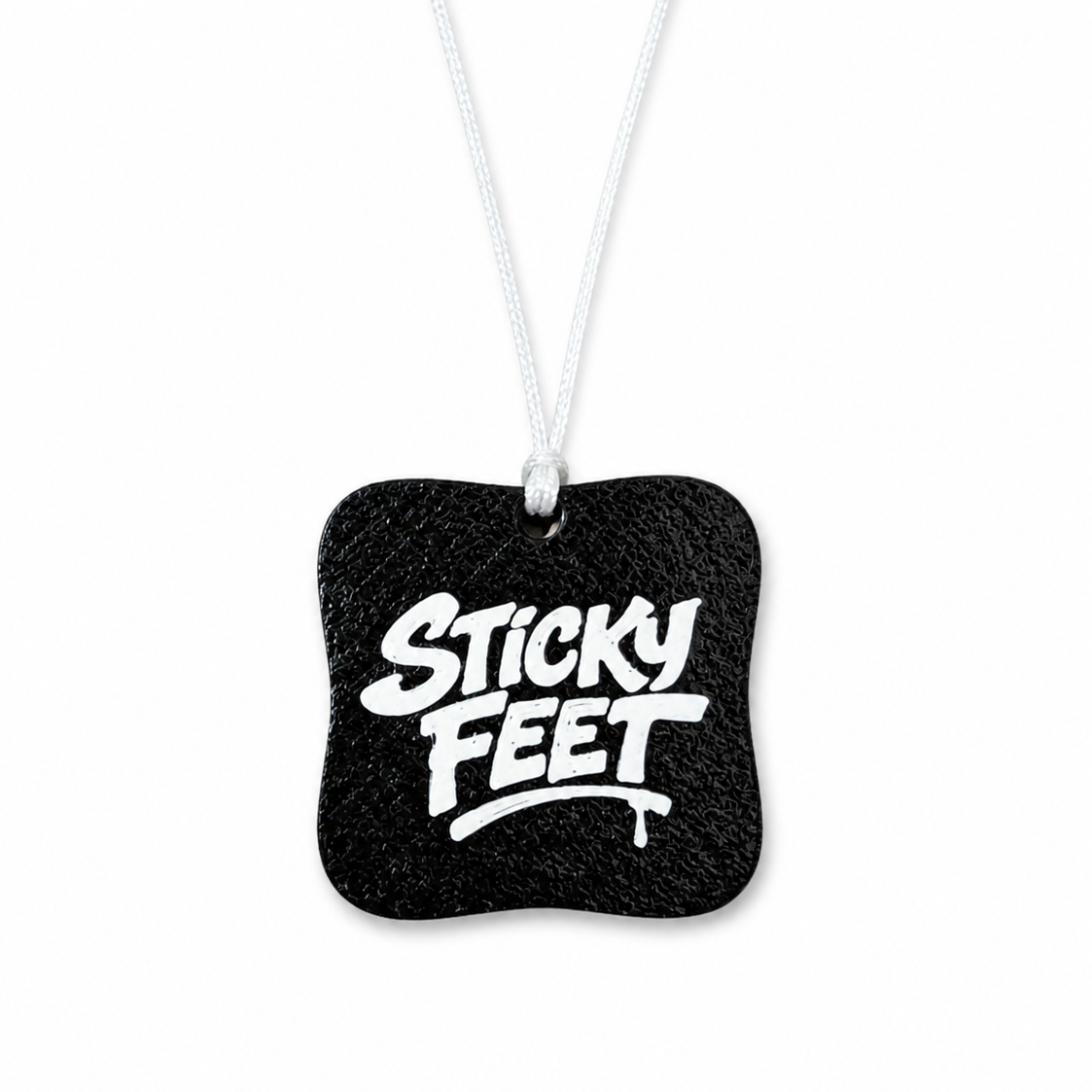 Necklace - The Logo