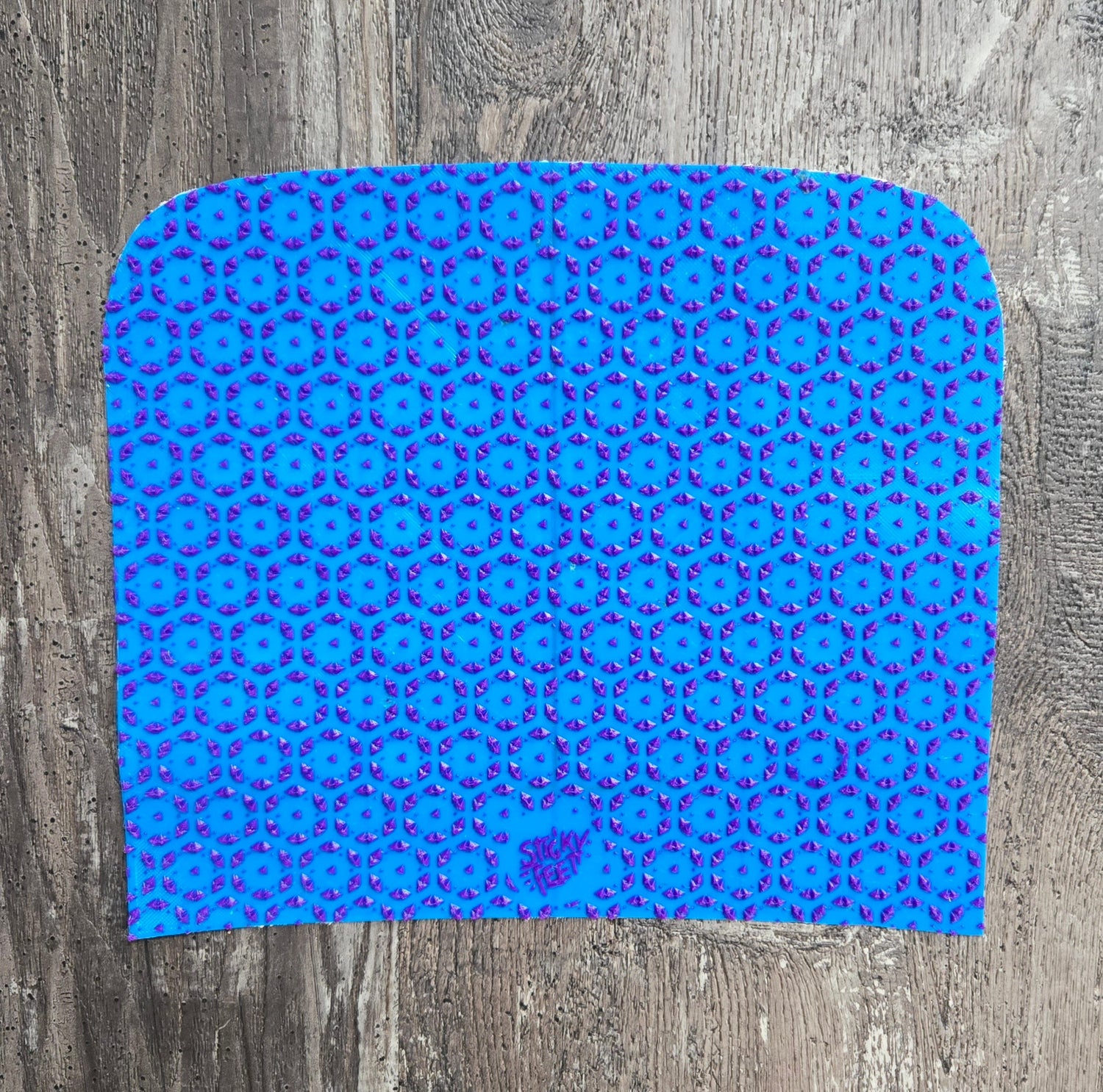 EvoGRIP™ 3mm Pyramid for Onewheel®