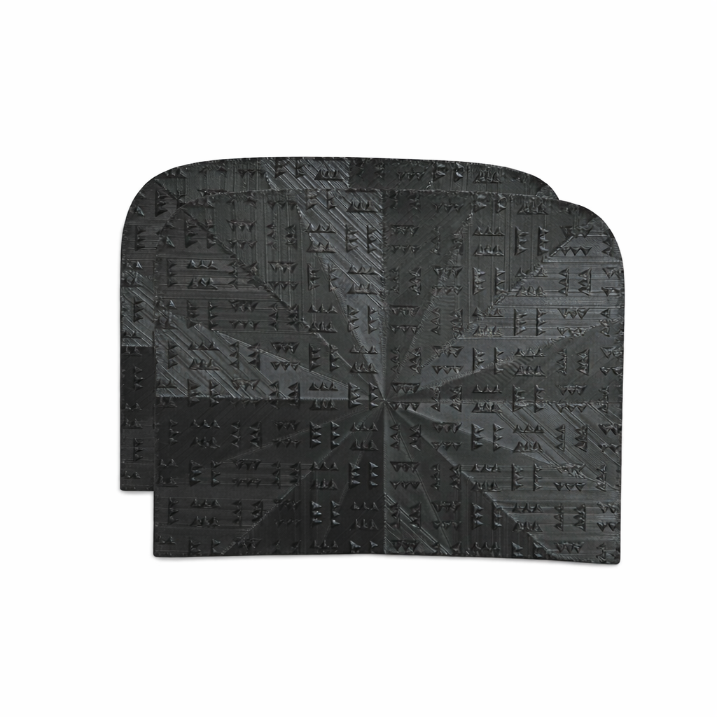 EvoGRIP™ Essential: No frills, just grip.