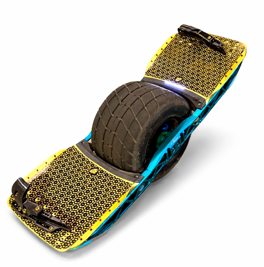 EvoGRIP™ Premium Line: EvoElite, Studded, 3mm Pyramid, & Thin Pyramid