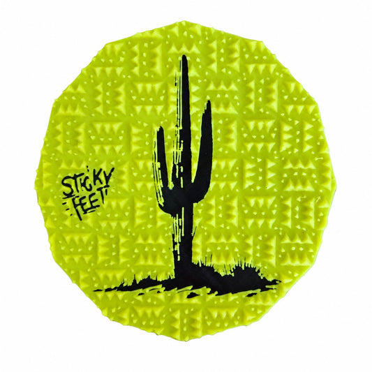 Cactus — Snowboard Stomp Pad