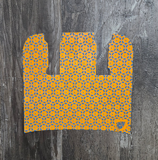 EvoGRIP™ Thin Pyramid TPU Grip Tape for Onewheel® GT/GT S/Rally XL/XR Classic