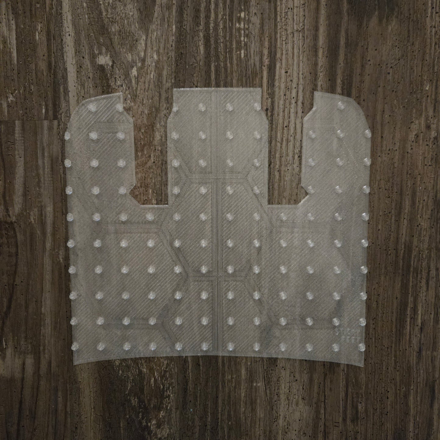 EvoGRIP™ Studded TPU Grip Tape for Onewheel® GT/GT S/Rally XL/XR Classic