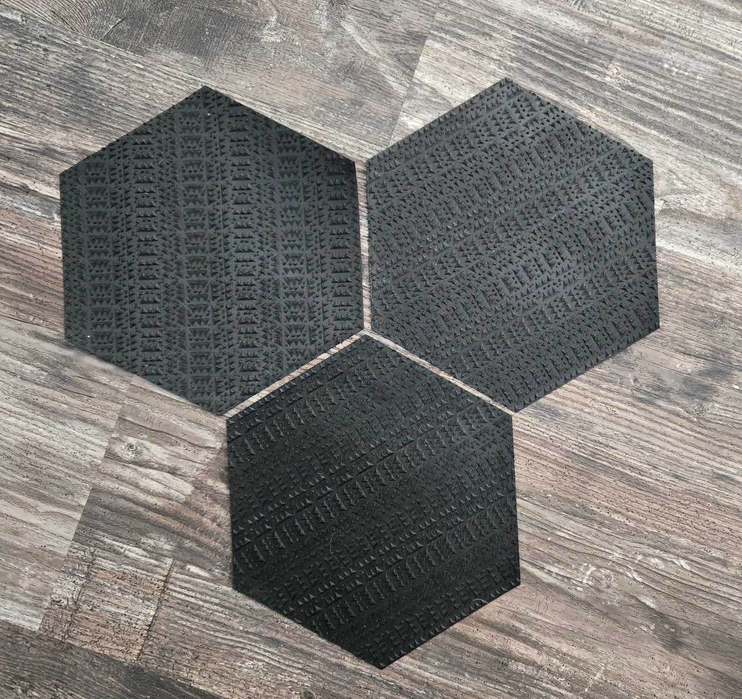 EvoGRIP™: All Purpose TPU Grip Tape (9"x10" Hexagon)