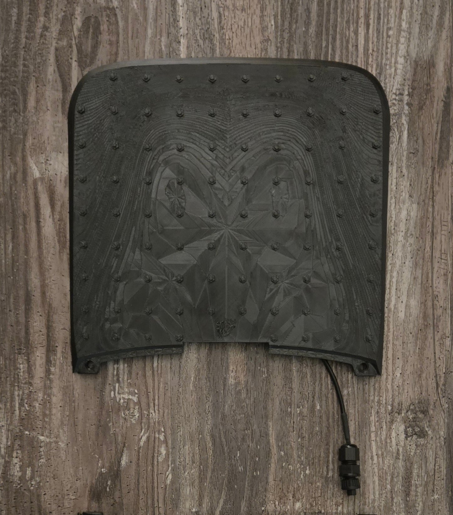 EvoPad™ Notorious or Standard Width  w/ Integrated Studded Grip for GT/+XR Series (Front or Rear Pad)