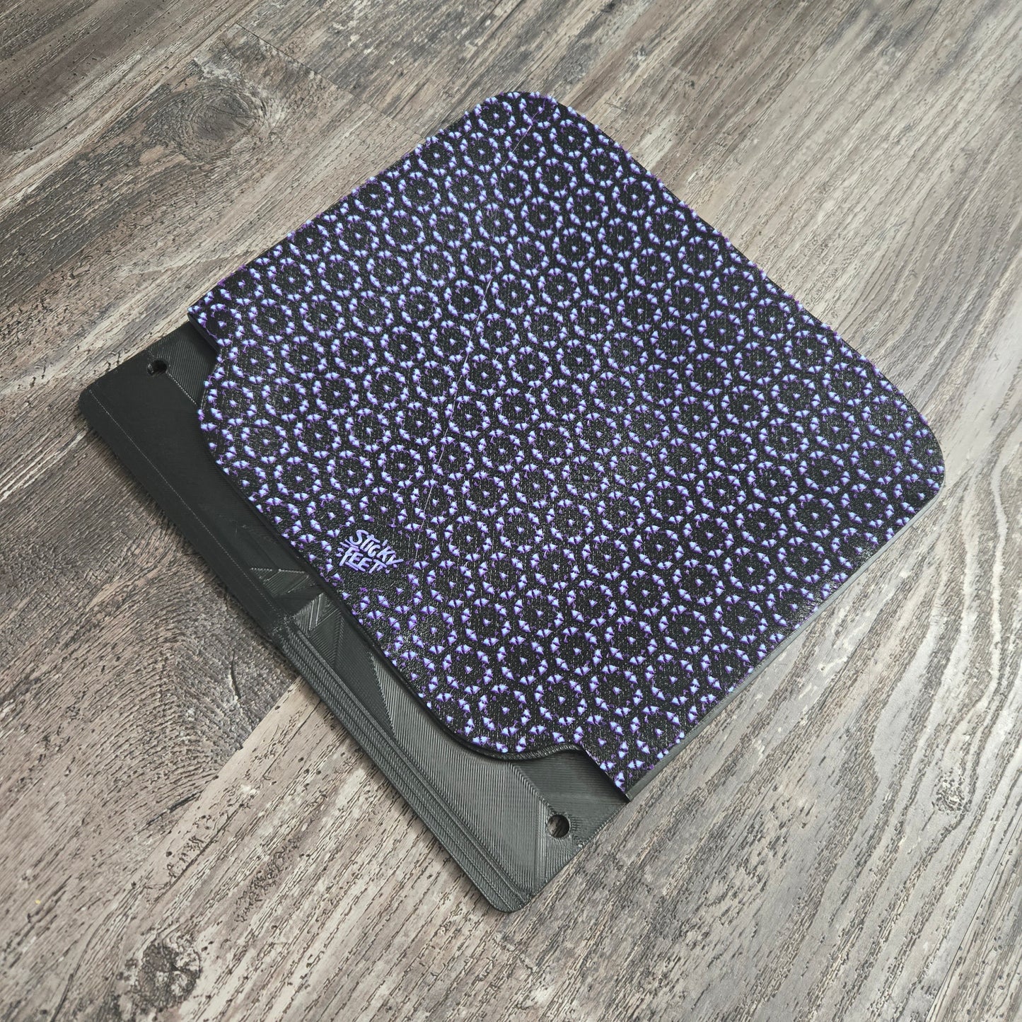 EvoGRIP™  Thin Pyramid Grip Pattern for EvoPad & EvoPad Notorious (GT/XR/Pint)