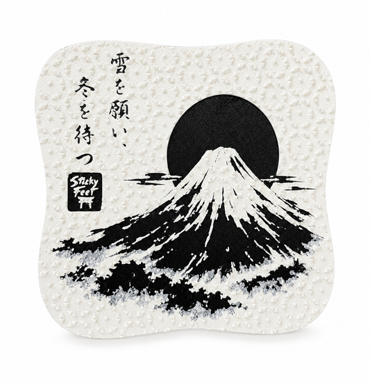 Premium Snowboard Stomp Pad