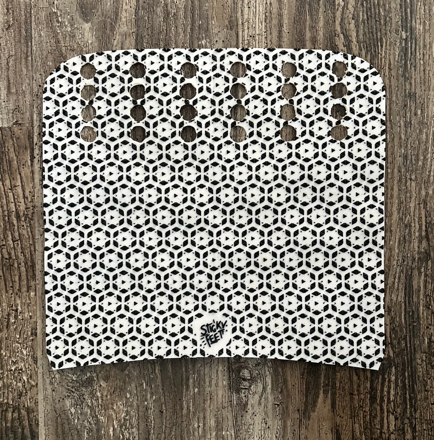 EvoGRIP™ Thin Pyramid TPU Grip Tape for Onewheel® GT/GT S/Rally XL/XR Classic
