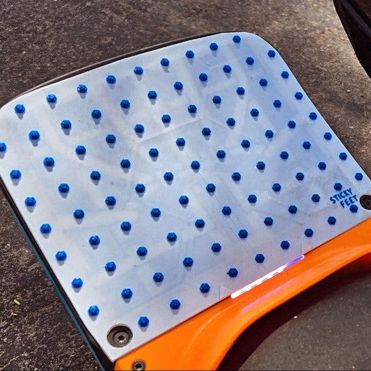 EvoGRIP™ Studded TPU Grip Tape for Onewheel® Pint/X/S