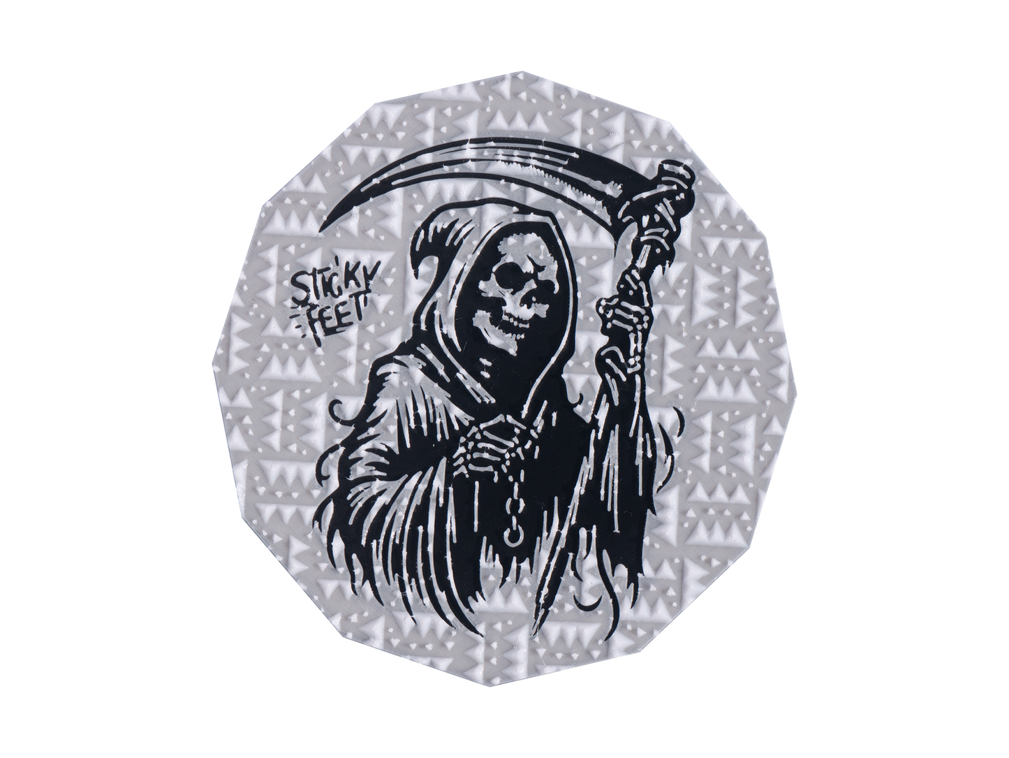 Premium Snowboard Stomp Pad