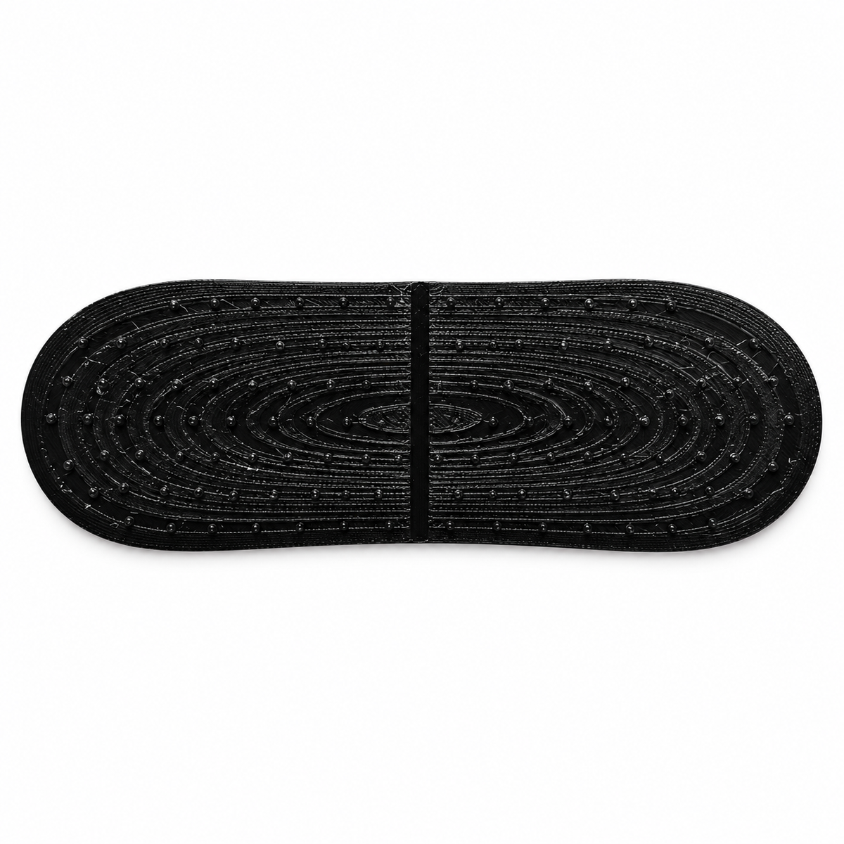 black EvoGRIP Boost with Arch Support on a white background