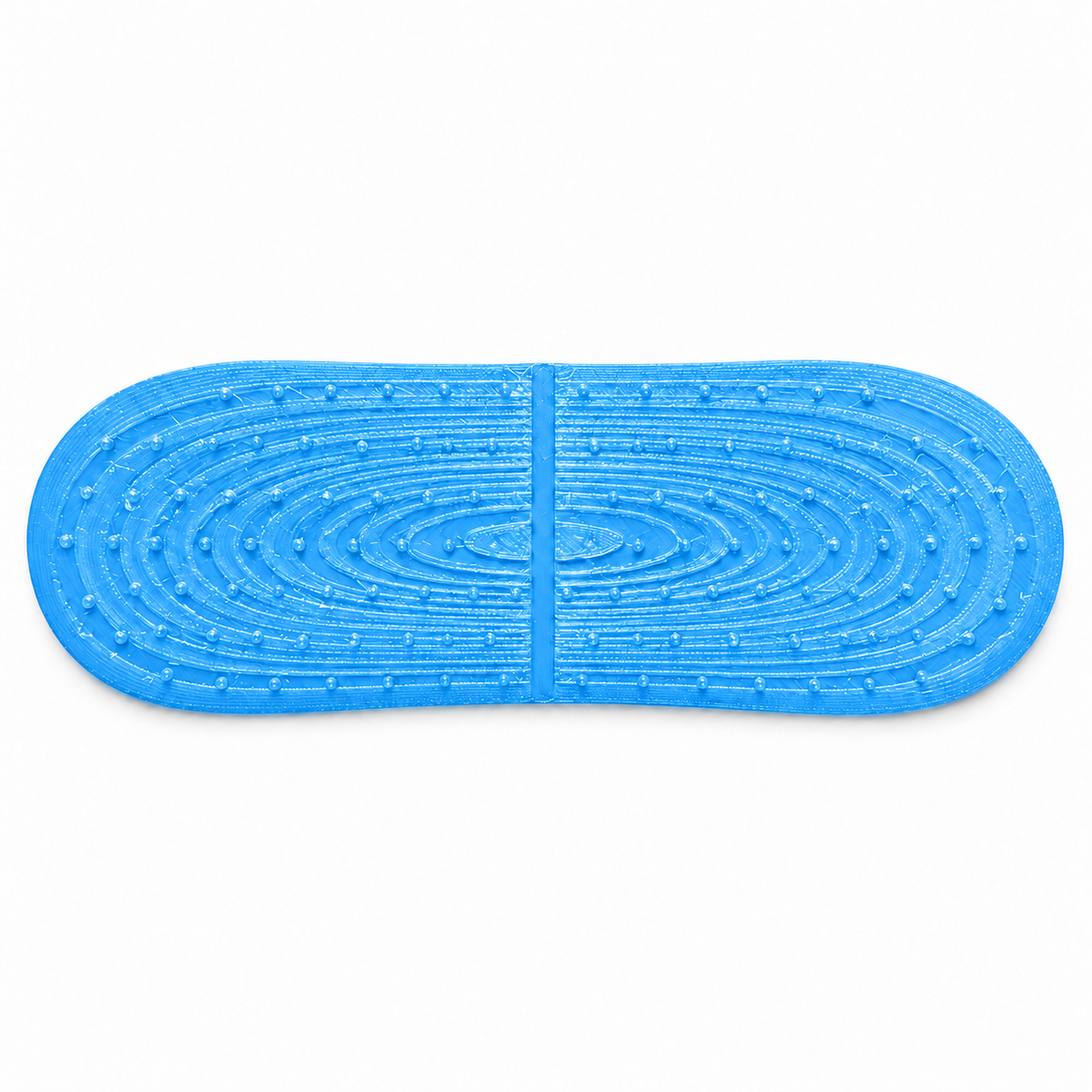 light blue EvoGRIP Boost with Arch Support — digital color preview