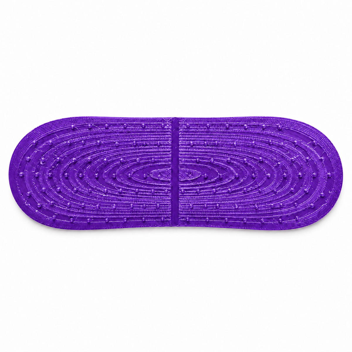 purple EvoGRIP Boost with Arch Support — digital color preview