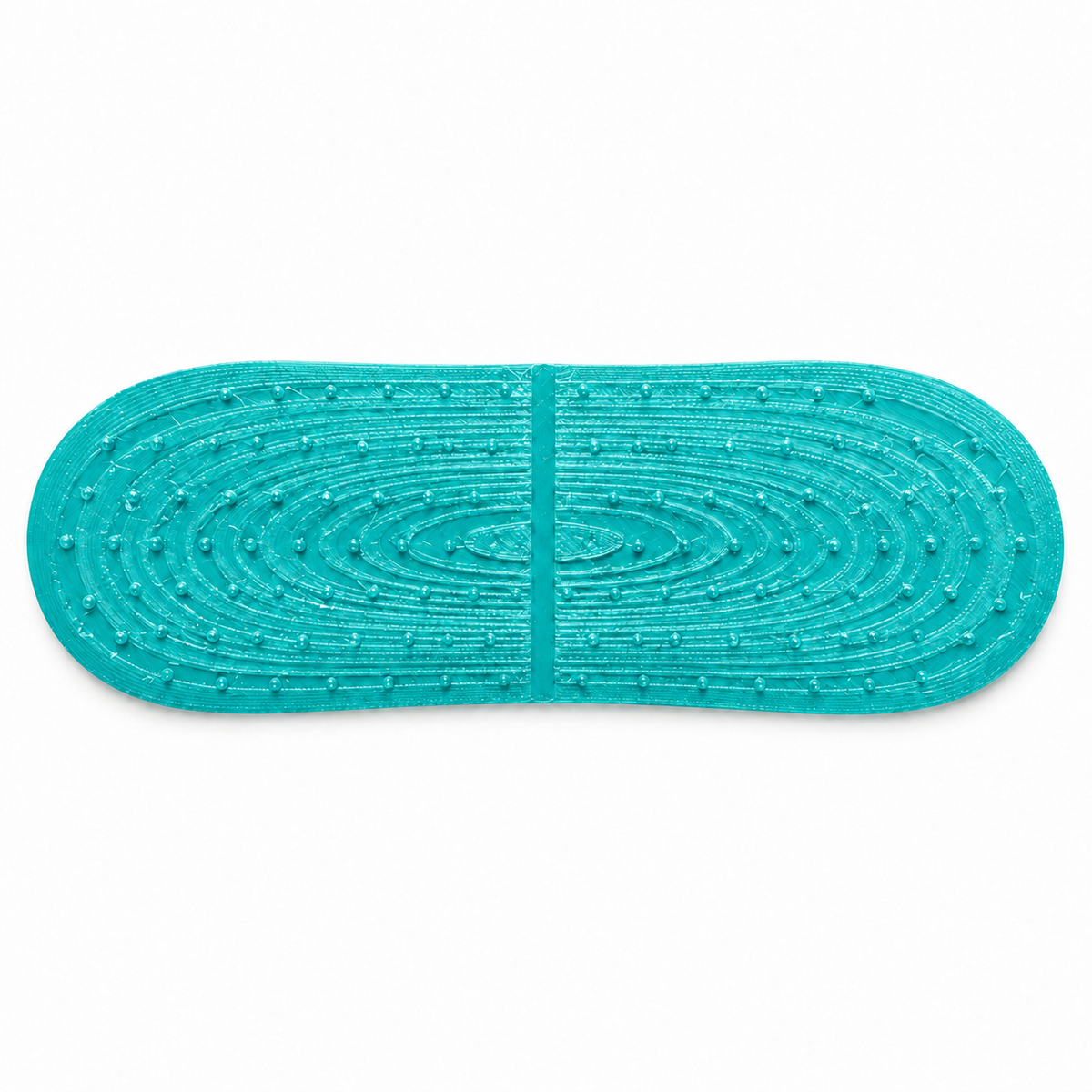 teal EvoGRIP Boost with Arch Support — digital color preview