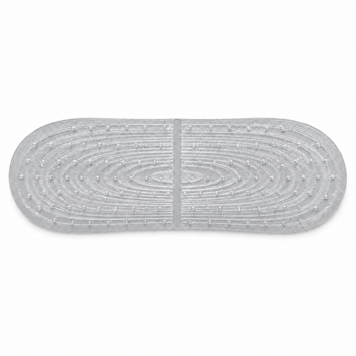 translucent EvoGRIP Boost with Arch Support — digital color preview