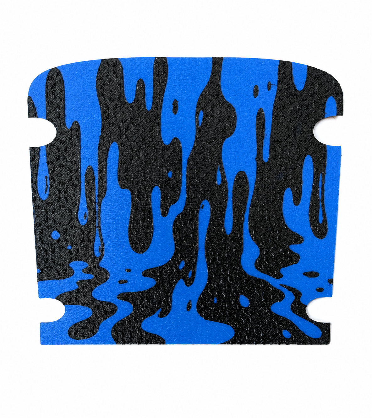 EvoGRIP™ Grafx Thin Pyramid "Drip Edition" for GT/GT S/XR Classic/Rally XL, Pint/X/S, +XR, Floatwheel