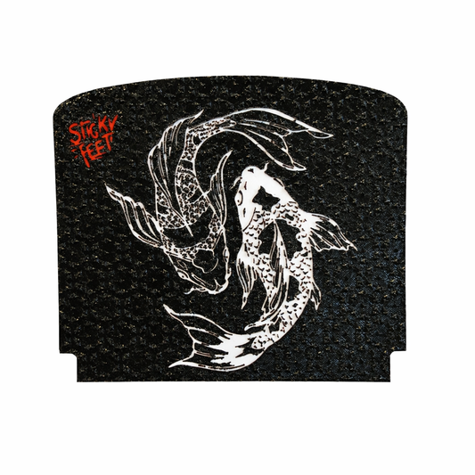 EvoGRIP™  Thin Pyramid "Koi" for Onewheel GT/GT S/XR Classic/Rally XL, Pint/X/S, +XR