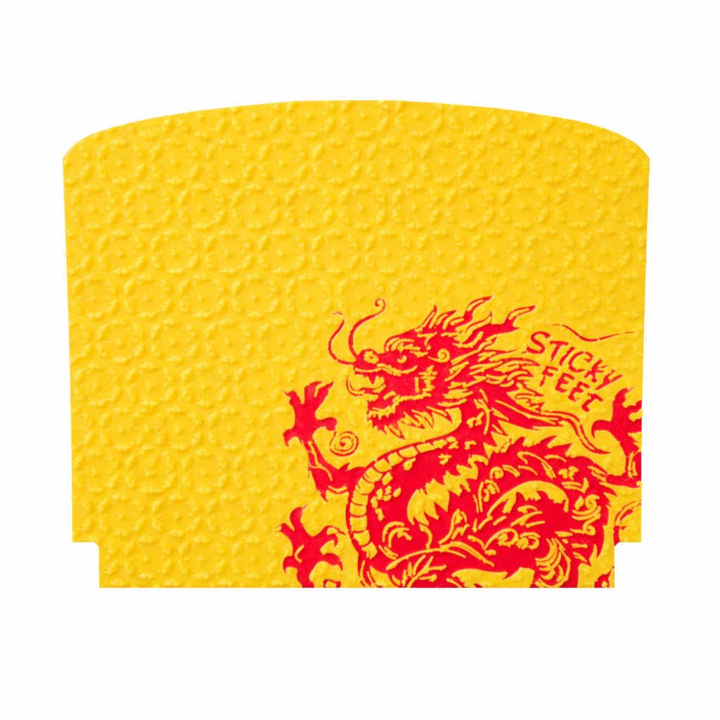 EvoGRIP™  Thin Pyramid "Enter the Dragon" for Onewheel GT/GT S/XR Classic/Rally XL, Pint/X/S, +XR