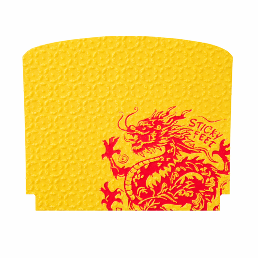 EvoGRIP™  Thin Pyramid "Enter the Dragon" for Onewheel GT/GT S/XR Classic/Rally XL, Pint/X/S, +XR