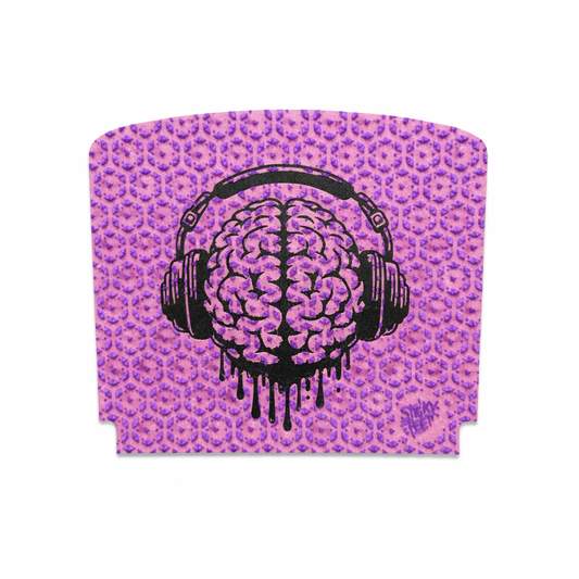 EvoGRIP™  Thin Pyramid "Insane in the Membrane" for GT/GT S/XR Classic/Rally XL, Pint/X/S, +XR
