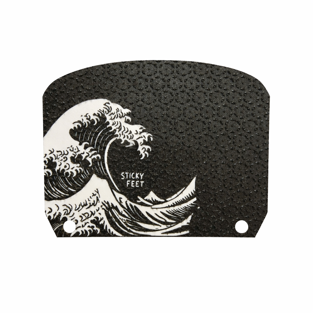 EvoGRIP™  Thin Pyramid "Great Wave" for GT/GT S/XR Classic/Rally XL, Pint/X/S, +XR