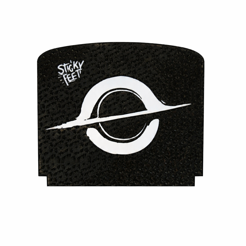 EvoGRIP™  Thin Pyramid "Black Hole" for GT/GT S/XR Classic/Rally XL, Pint/X/S, +XR