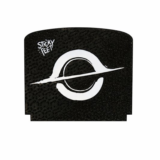 EvoGRIP™  Thin Pyramid "Black Hole" for GT/GT S/XR Classic/Rally XL, Pint/X/S, +XR