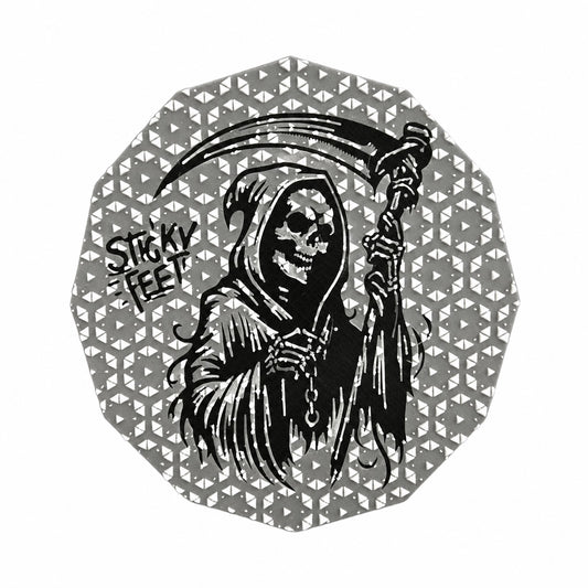 Reaper — Snowboard Stomp Pad