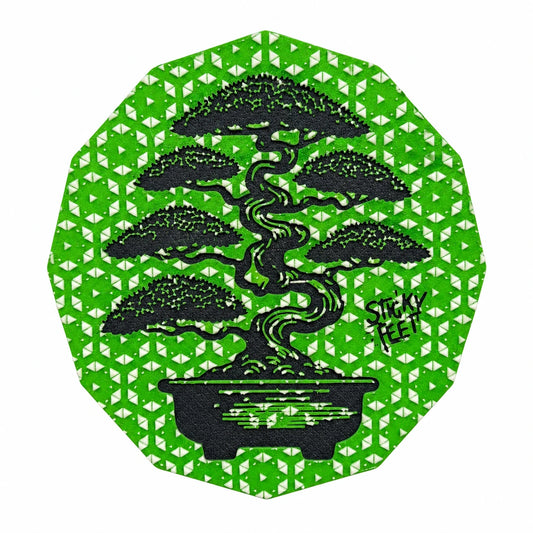 Bonsai — Snowboard Stomp Pad