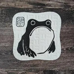 Snowboard Stomp Pads