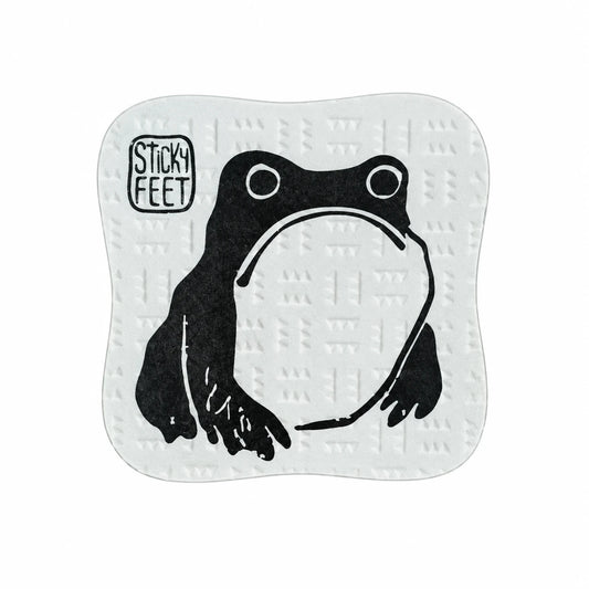 Toad — Snowboard Stomp Pad