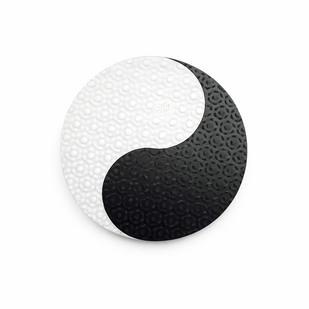 Yin Yang Modular Snowboard Stomp Pad - XL