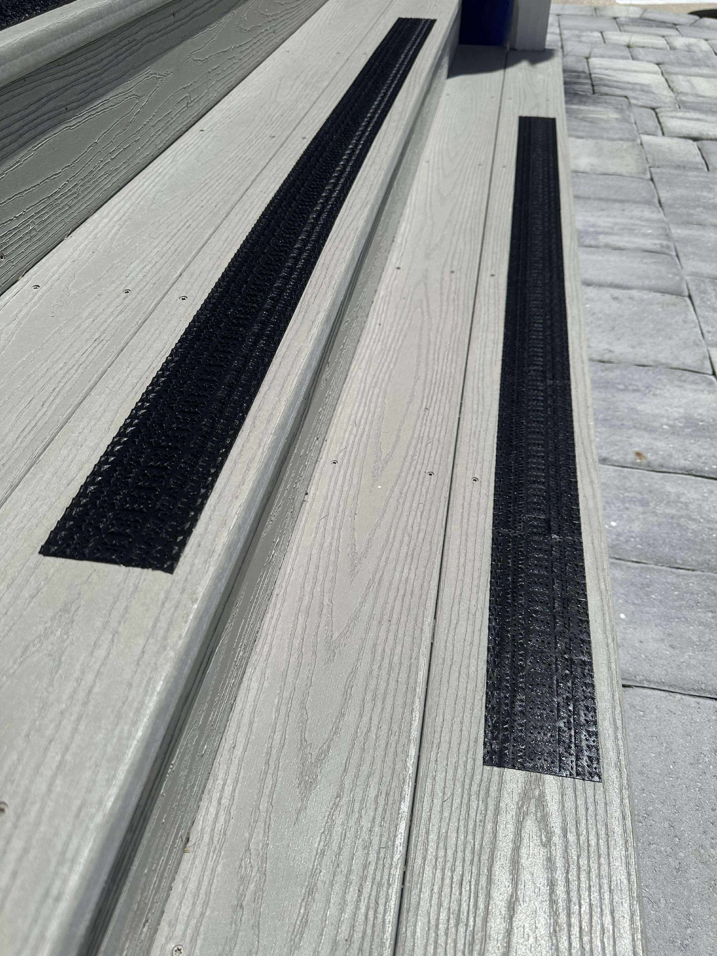 EvoGRIP™ All Purpose TPU Grip Tape (Ideal for Ladders & Steps)