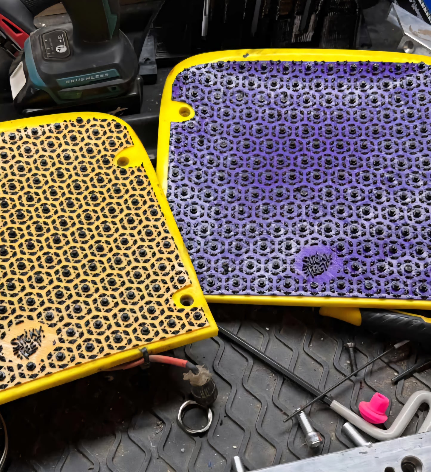 EvoElite™ for Onewheel® +XR