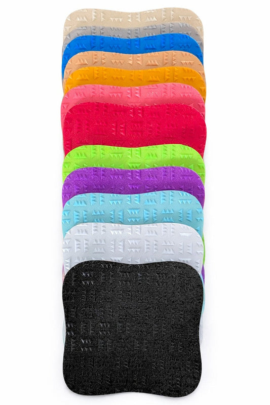 EvoGRIP™ All Purpose Tiles (6.8"x6.8")