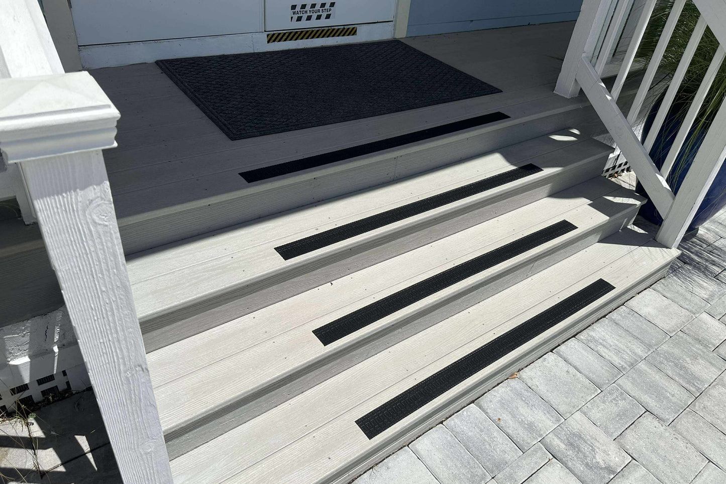 EvoGRIP™ All Purpose TPU Grip Tape (Ideal for Ladders & Steps)