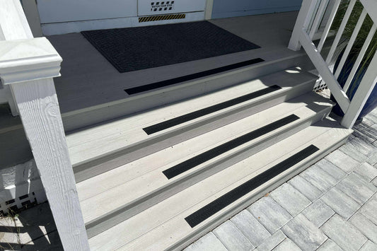 EvoGRIP™ All Purpose TPU Grip Tape (Ideal for Ladders & Steps)