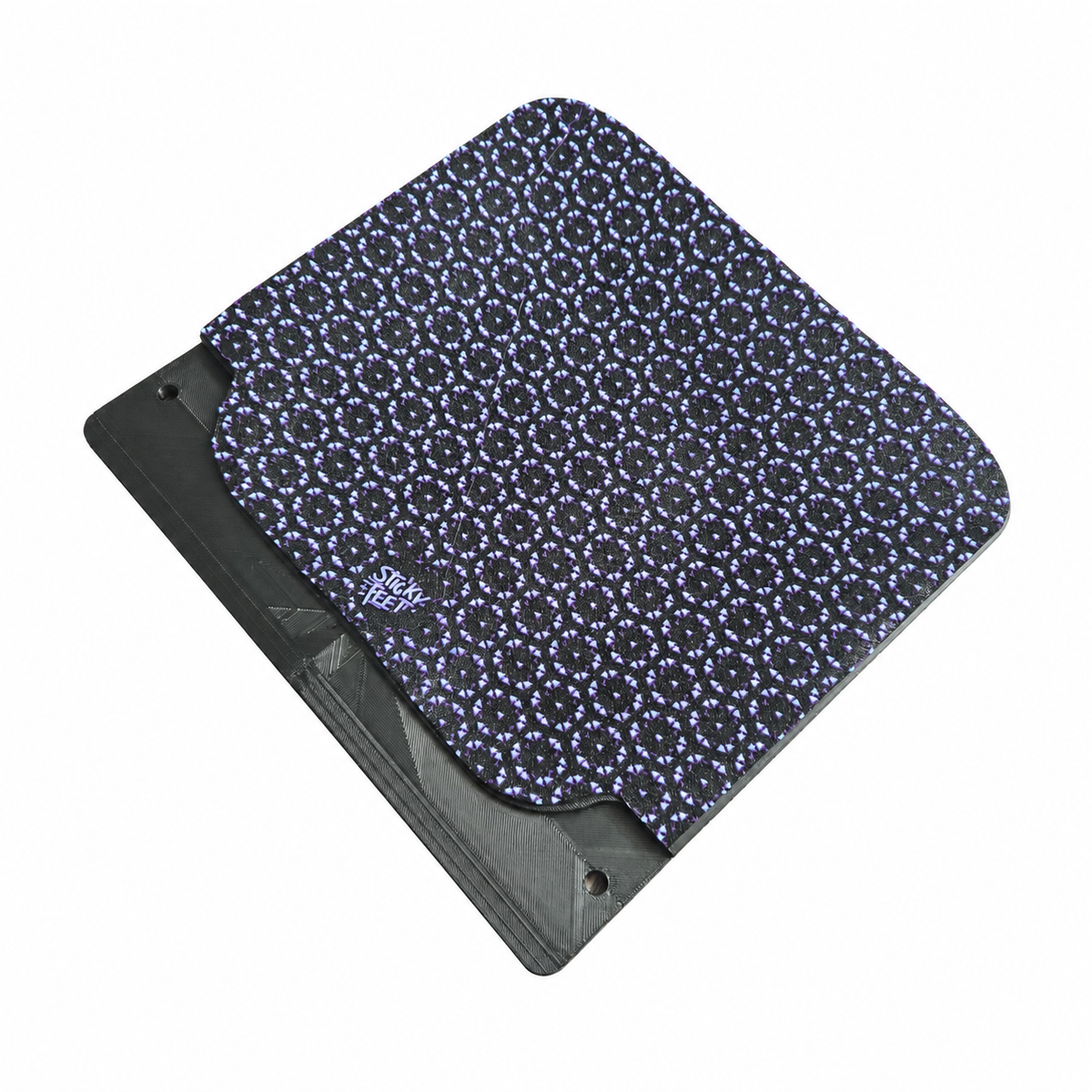 EvoGRIP™ Thin Pyramid Grip Pattern for EvoPad & EvoPad Notorious on a white background
