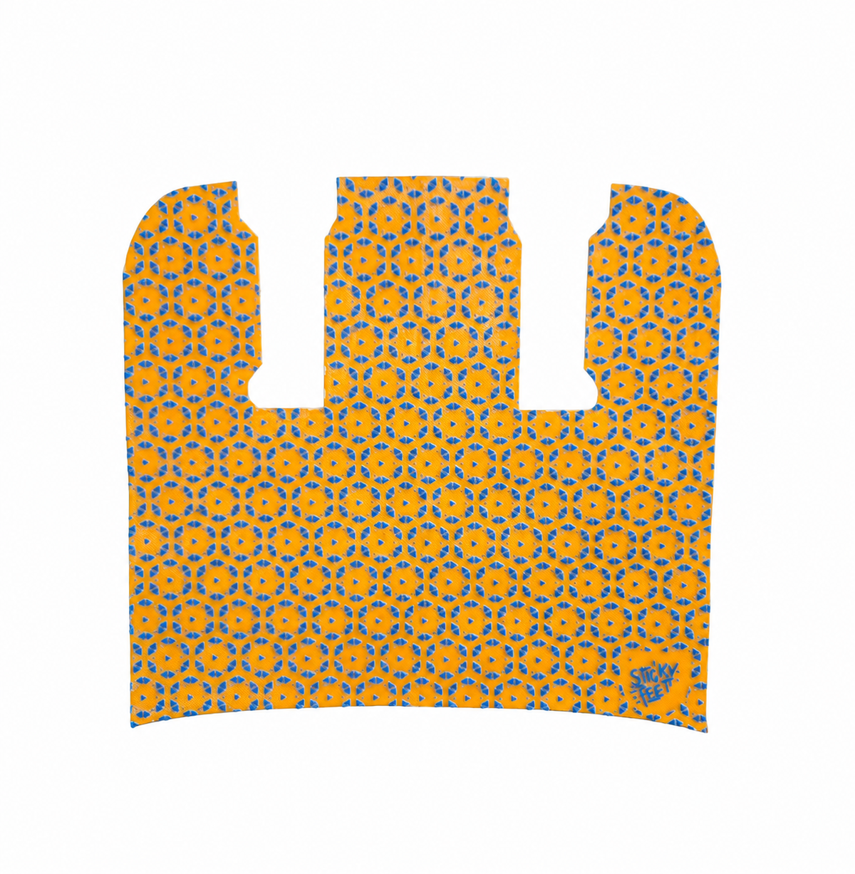 EvoGRIP™ Thin Pyramid — GT & Pint on a white background