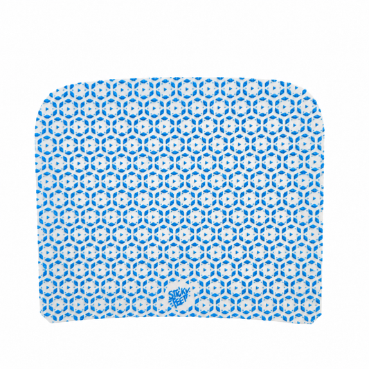 EvoGRIP™ 3mm Pyramid — GT & Pint on a white background
