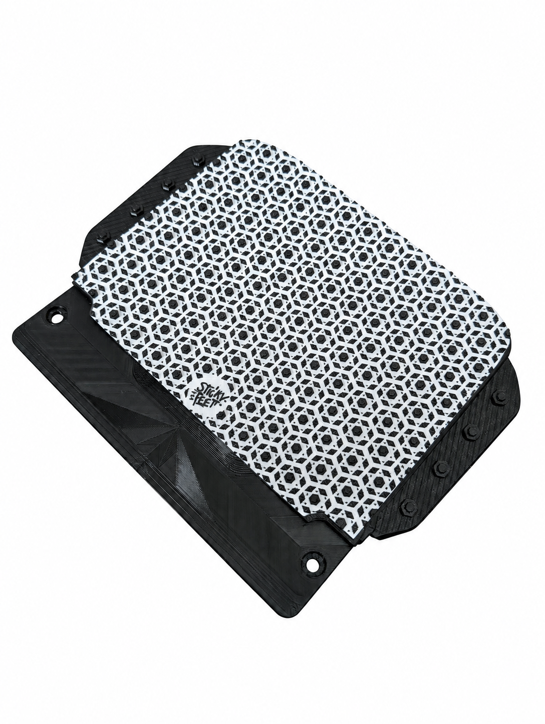 EvoElite™ for Onewheel® EvoPad (Standard & Notorious) on a white background